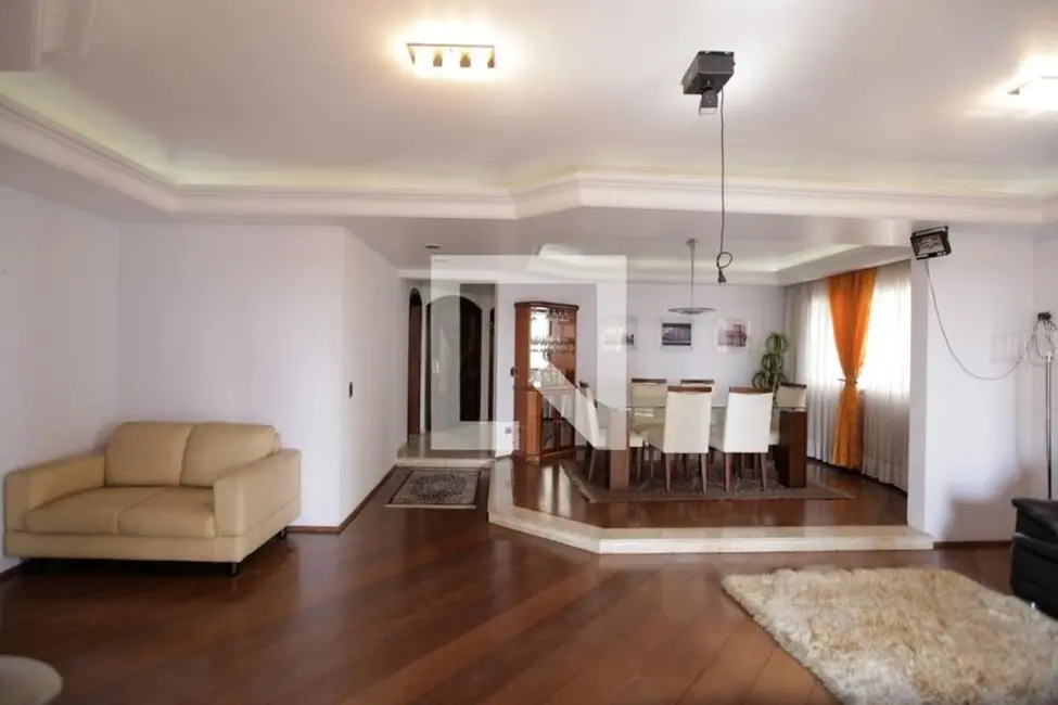 Apartamento com 3 quartos à venda, 211m2 em Jardim Anália Franco, São Paulo - SP - imagem 6 Foto 6 de Apartamento com 3 quartos à venda, 211m2 em Jardim Anália Franco, São Paulo - SP