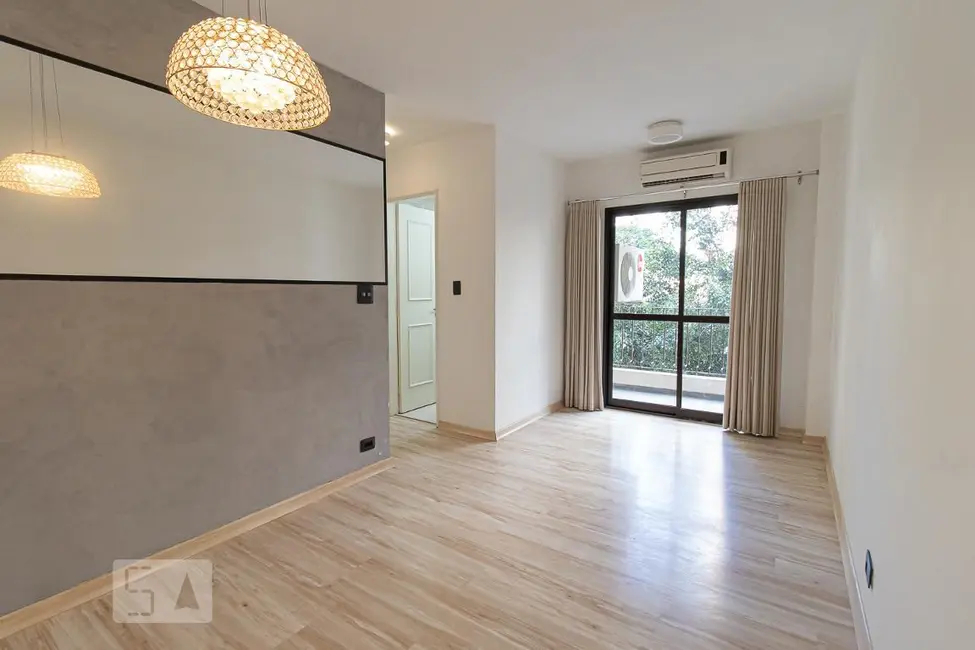 Apartamento com 2 quartos à venda, 50m2 em Santa Cecília, São Paulo - SP - imagem 1 Foto 1 de Apartamento com 2 quartos à venda, 50m2 em Santa Cecília, São Paulo - SP