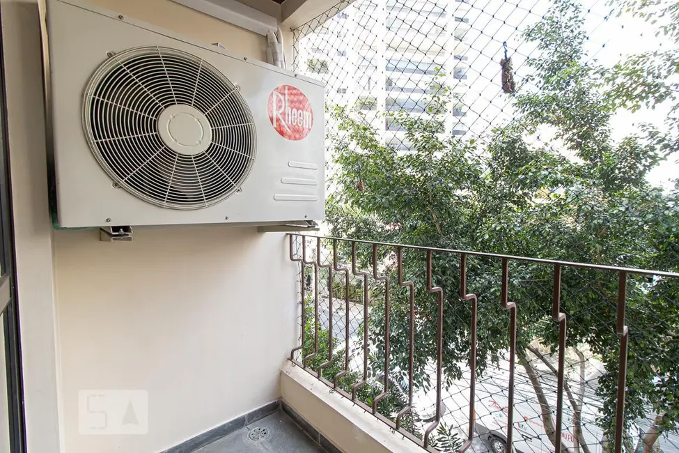 Apartamento com 2 quartos à venda, 50m2 em Santa Cecília, São Paulo - SP - imagem 8 Foto 8 de Apartamento com 2 quartos à venda, 50m2 em Santa Cecília, São Paulo - SP