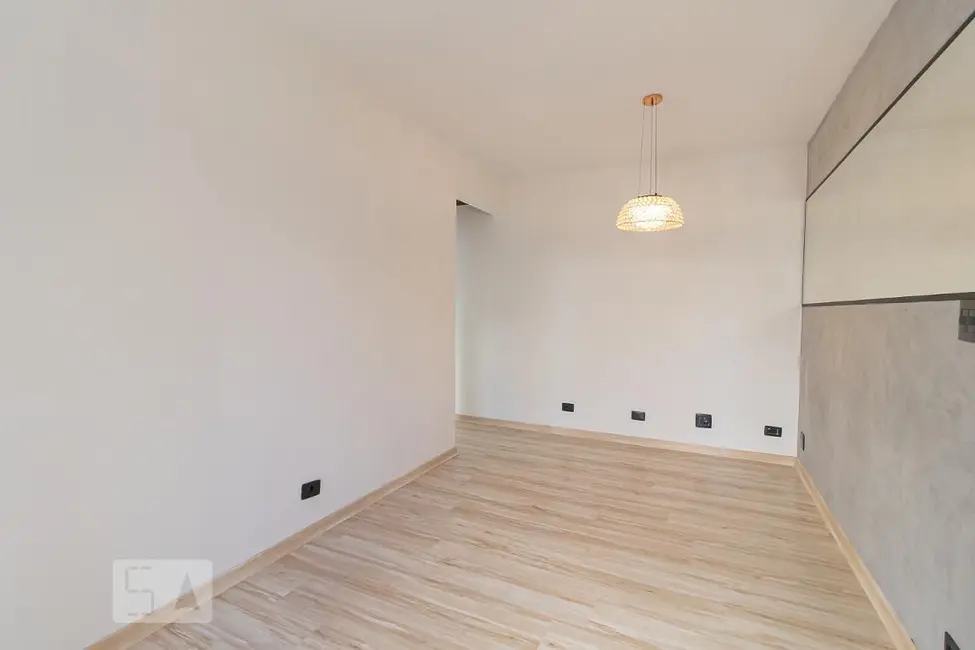 Apartamento com 2 quartos à venda, 50m2 em Santa Cecília, São Paulo - SP - imagem 3 Foto 3 de Apartamento com 2 quartos à venda, 50m2 em Santa Cecília, São Paulo - SP