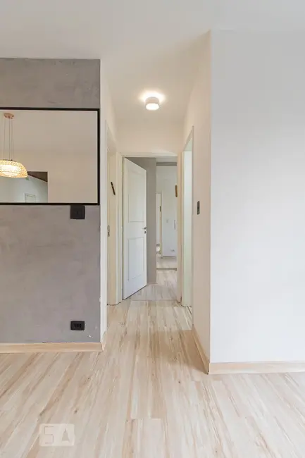 Apartamento com 2 quartos à venda, 50m2 em Santa Cecília, São Paulo - SP - imagem 6 Foto 6 de Apartamento com 2 quartos à venda, 50m2 em Santa Cecília, São Paulo - SP