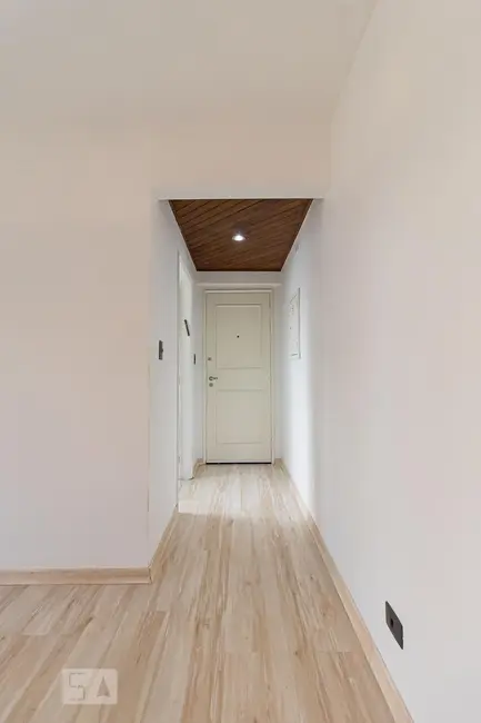 Apartamento com 2 quartos à venda, 50m2 em Santa Cecília, São Paulo - SP - imagem 5 Foto 5 de Apartamento com 2 quartos à venda, 50m2 em Santa Cecília, São Paulo - SP