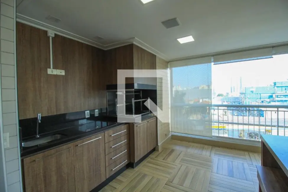 Foto 9 de Apartamento com 3 quartos à venda, 124m2 em Jardim Anália Franco, São Paulo - SP