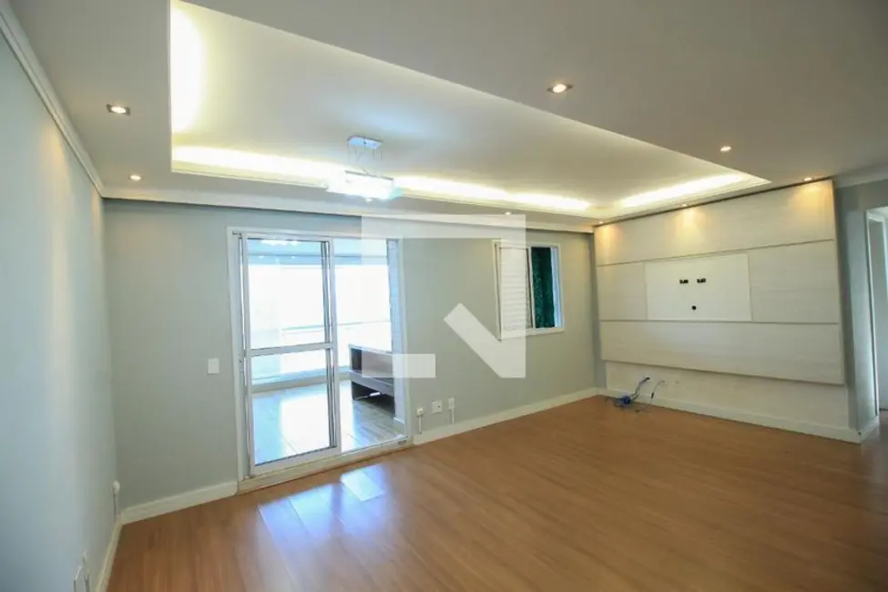 Foto 2 de Apartamento com 3 quartos à venda, 124m2 em Jardim Anália Franco, São Paulo - SP