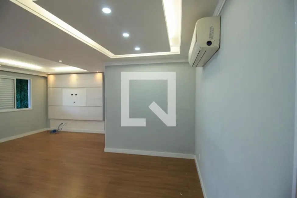 Foto 8 de Apartamento com 3 quartos à venda, 124m2 em Jardim Anália Franco, São Paulo - SP