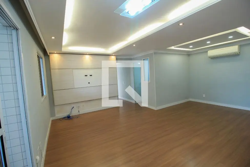 Apartamento com 3 quartos à venda, 124m2 em Jardim Anália Franco, São Paulo - SP - imagem 6 Foto 6 de Apartamento com 3 quartos à venda, 124m2 em Jardim Anália Franco, São Paulo - SP