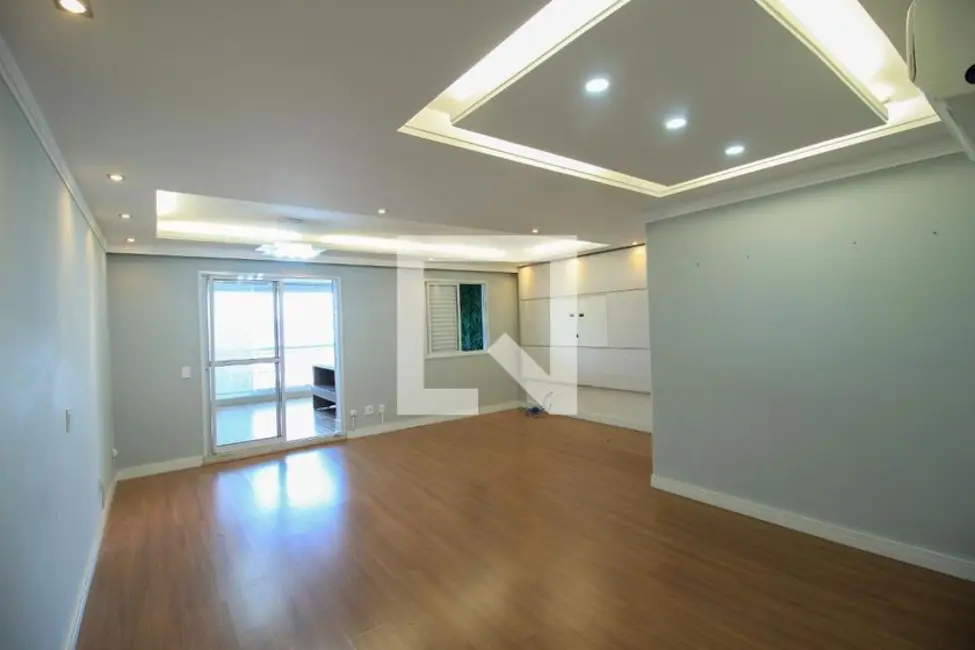 Foto 1 de Apartamento com 3 quartos à venda, 124m2 em Jardim Anália Franco, São Paulo - SP