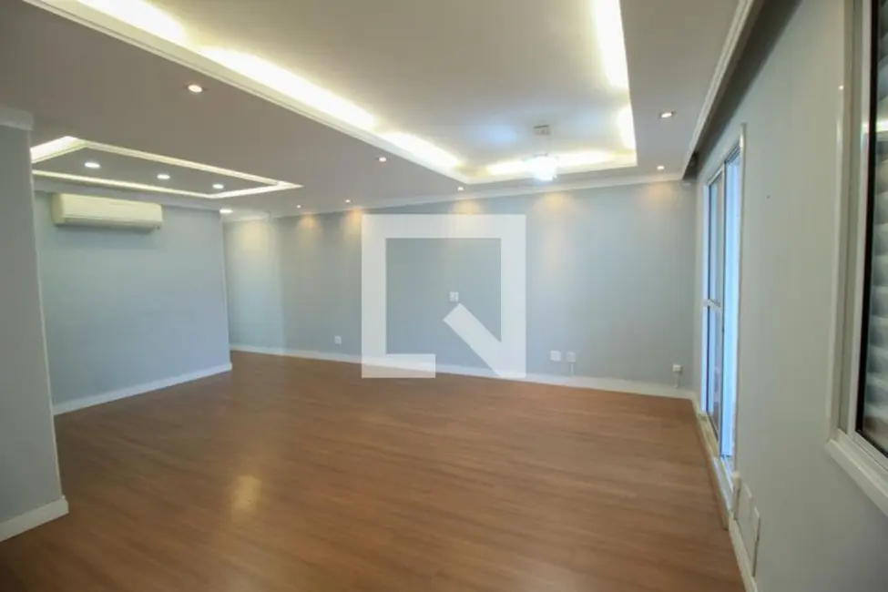 Foto 4 de Apartamento com 3 quartos à venda, 124m2 em Jardim Anália Franco, São Paulo - SP