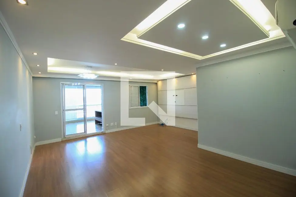 Apartamento com 3 quartos à venda, 124m2 em Jardim Anália Franco, São Paulo - SP - imagem 2 Foto 2 de Apartamento com 3 quartos à venda, 124m2 em Jardim Anália Franco, São Paulo - SP