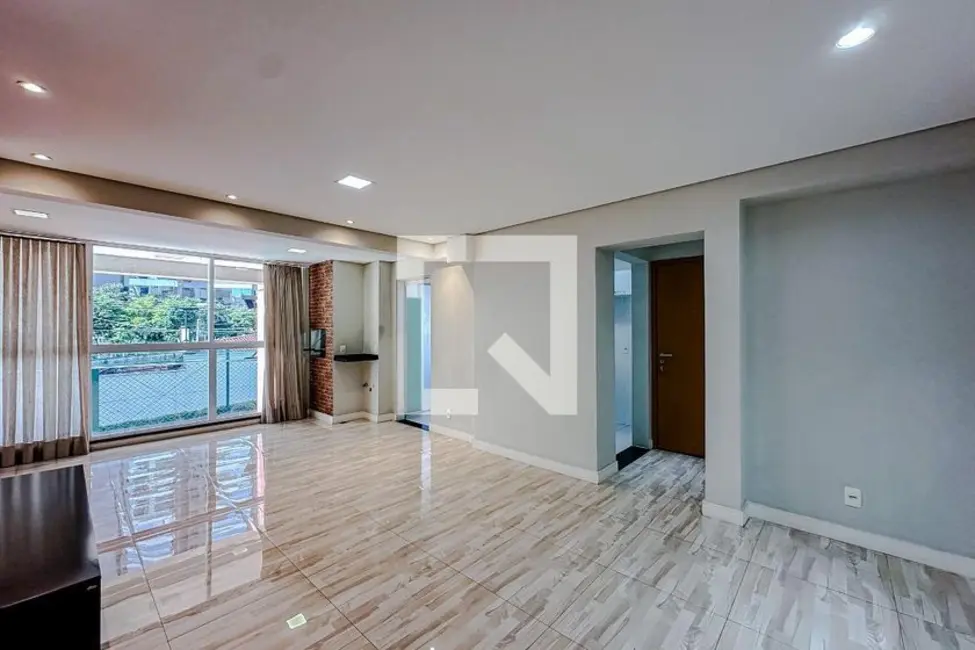 Apartamento com 1 quarto à venda, 70m2 em Jardim Anália Franco, São Paulo - SP - imagem 2 Foto 2 de Apartamento com 1 quarto à venda, 70m2 em Jardim Anália Franco, São Paulo - SP