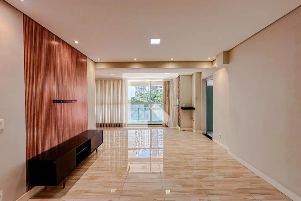 Apartamento com 1 quarto à venda, 70m2 em Jardim Anália Franco, São Paulo - SP - imagem 5 Foto 5 de Apartamento com 1 quarto à venda, 70m2 em Jardim Anália Franco, São Paulo - SP