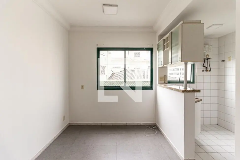 Foto 2 de Apartamento com 1 quarto à venda, 45m2 em Santa Cecília, São Paulo - SP