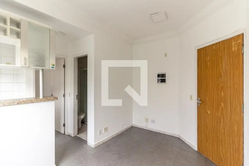 Foto 4 de Apartamento com 1 quarto à venda, 45m2 em Santa Cecília, São Paulo - SP