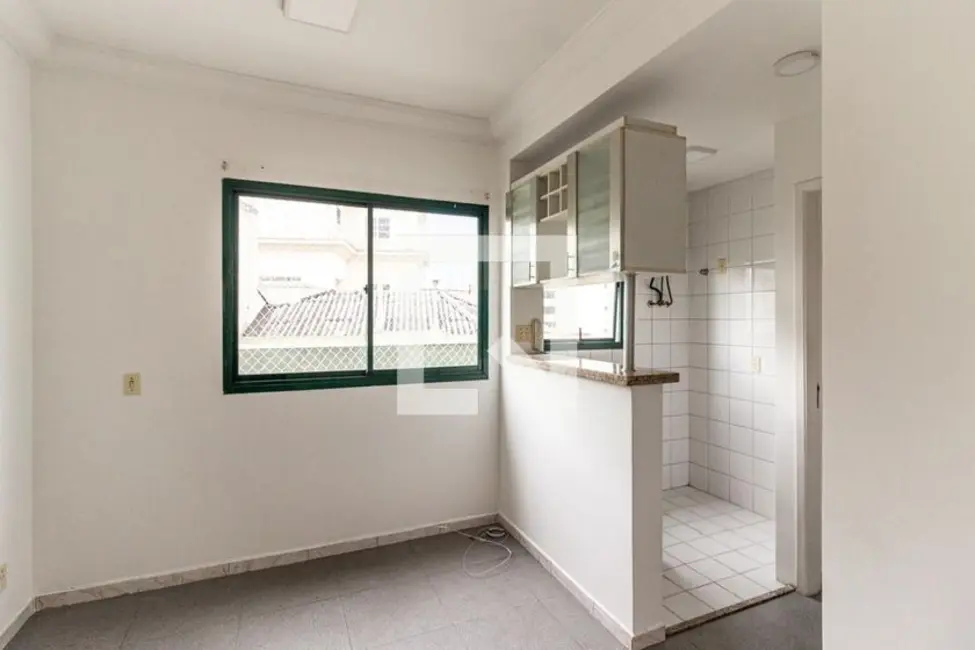 Foto 1 de Apartamento com 1 quarto à venda, 45m2 em Santa Cecília, São Paulo - SP