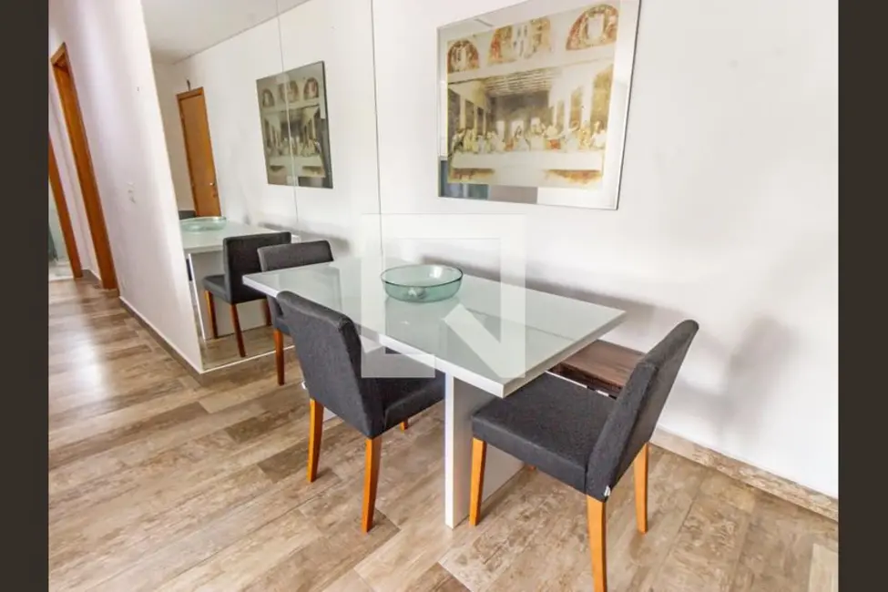 Apartamento com 3 quartos à venda, 80m2 em Jardim Anália Franco, São Paulo - SP - imagem 5 Foto 5 de Apartamento com 3 quartos à venda, 80m2 em Jardim Anália Franco, São Paulo - SP