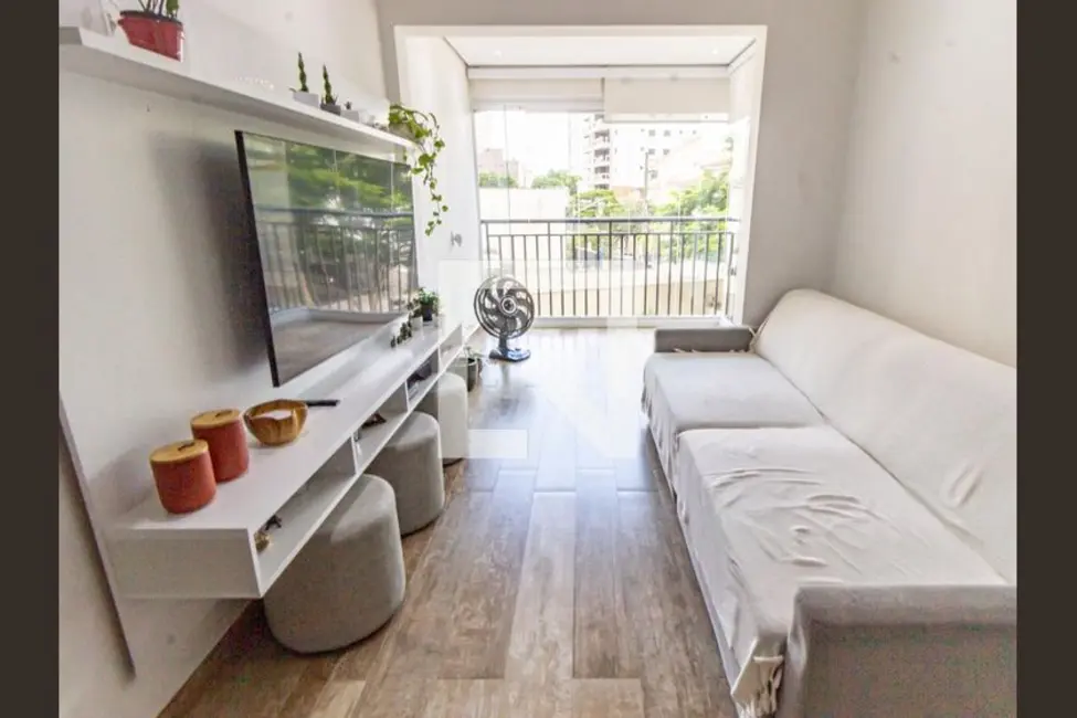 Apartamento com 3 quartos à venda, 80m2 em Jardim Anália Franco, São Paulo - SP - imagem 2 Foto 2 de Apartamento com 3 quartos à venda, 80m2 em Jardim Anália Franco, São Paulo - SP