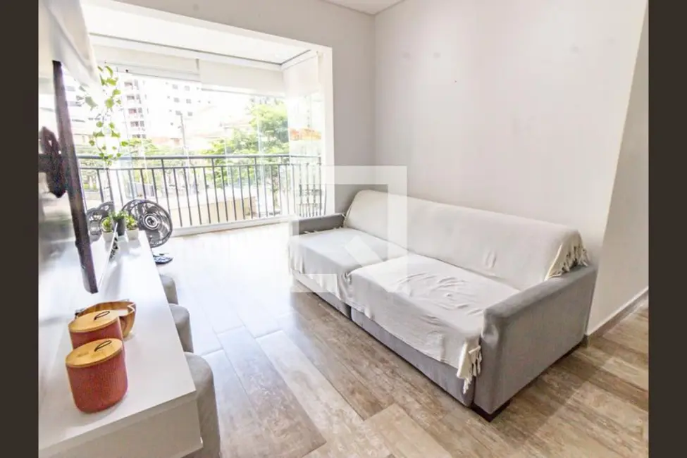 Apartamento com 3 quartos à venda, 80m2 em Jardim Anália Franco, São Paulo - SP - imagem 1 Foto 1 de Apartamento com 3 quartos à venda, 80m2 em Jardim Anália Franco, São Paulo - SP