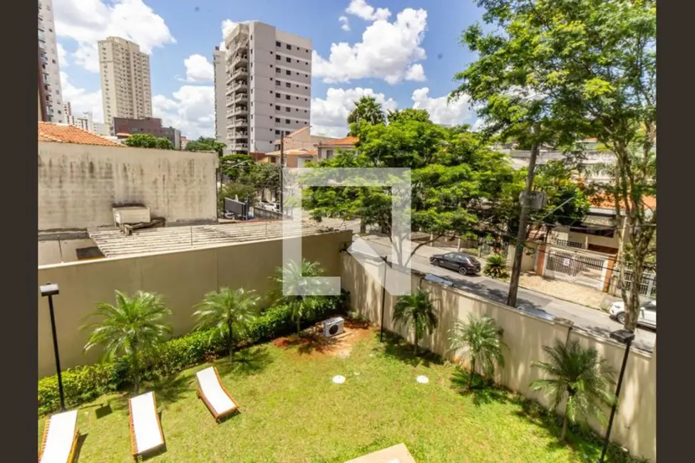 Apartamento com 3 quartos à venda, 80m2 em Jardim Anália Franco, São Paulo - SP - imagem 9 Foto 9 de Apartamento com 3 quartos à venda, 80m2 em Jardim Anália Franco, São Paulo - SP