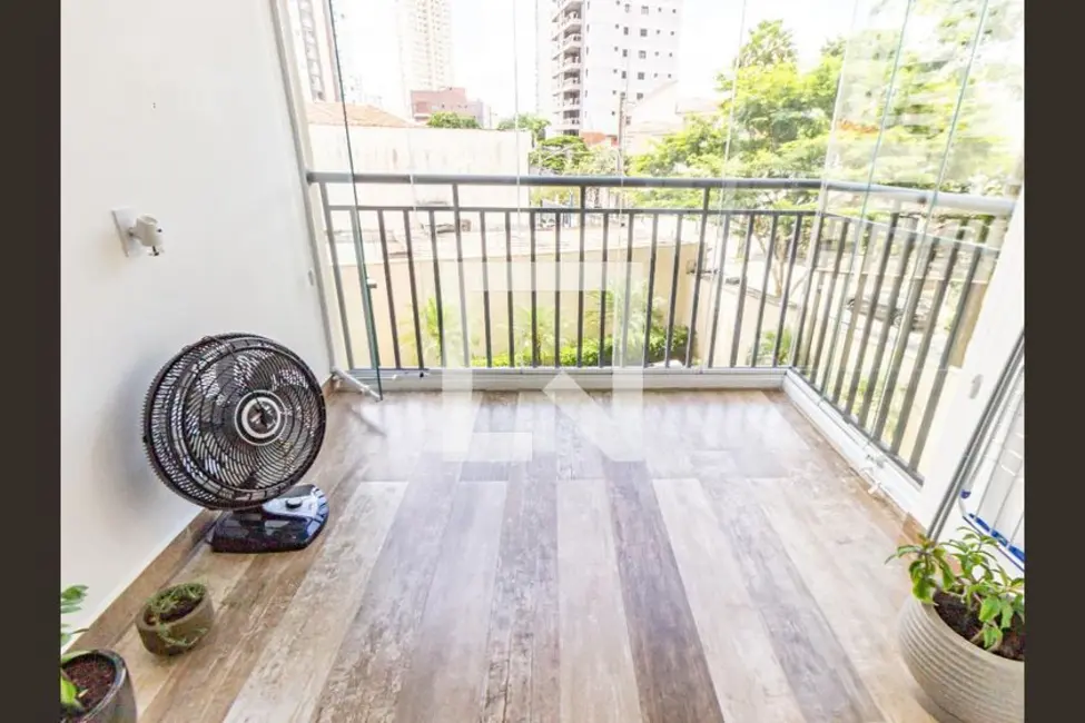 Apartamento com 3 quartos à venda, 80m2 em Jardim Anália Franco, São Paulo - SP - imagem 6 Foto 6 de Apartamento com 3 quartos à venda, 80m2 em Jardim Anália Franco, São Paulo - SP