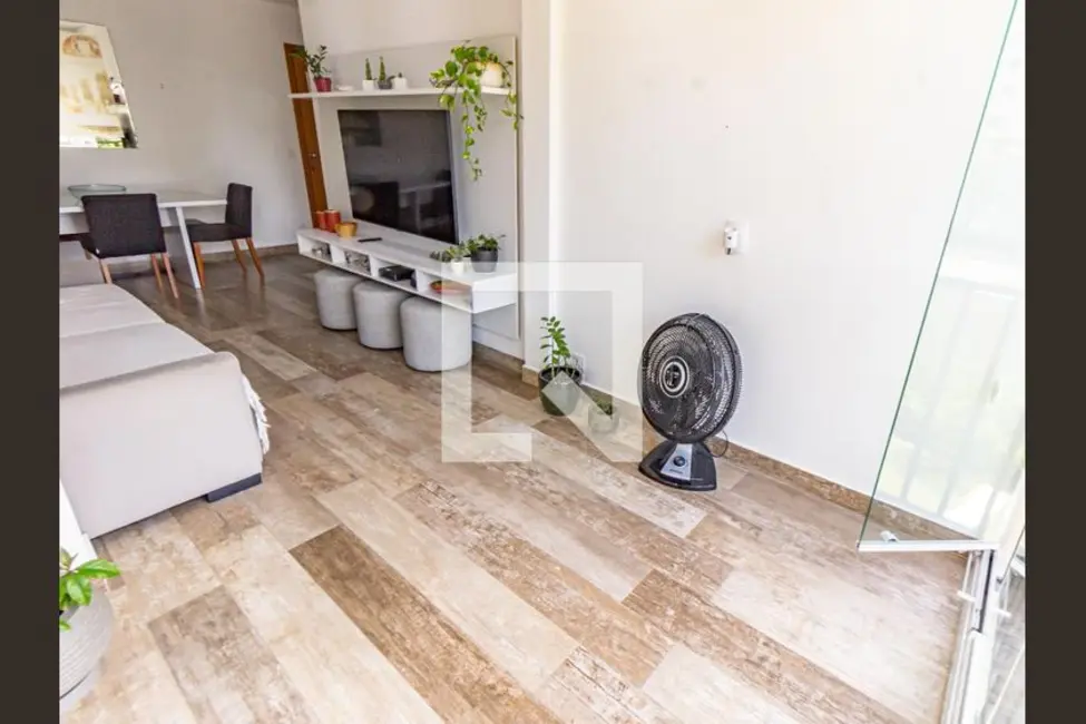 Apartamento com 3 quartos à venda, 80m2 em Jardim Anália Franco, São Paulo - SP - imagem 8 Foto 8 de Apartamento com 3 quartos à venda, 80m2 em Jardim Anália Franco, São Paulo - SP