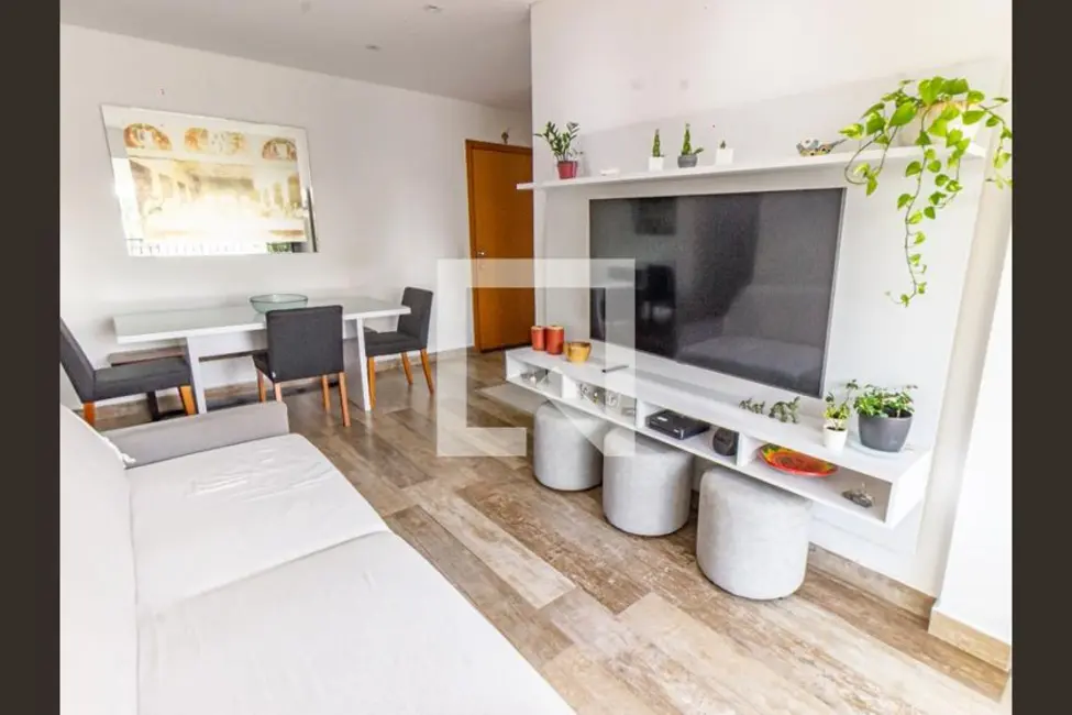 Apartamento com 3 quartos à venda, 80m2 em Jardim Anália Franco, São Paulo - SP - imagem 3 Foto 3 de Apartamento com 3 quartos à venda, 80m2 em Jardim Anália Franco, São Paulo - SP