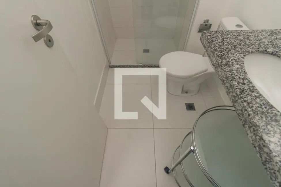 Kitnet com 1 quarto à venda, 26m2 em Santa Cecília, São Paulo - SP - imagem 8 Foto 8 de Kitnet com 1 quarto à venda, 26m2 em Santa Cecília, São Paulo - SP