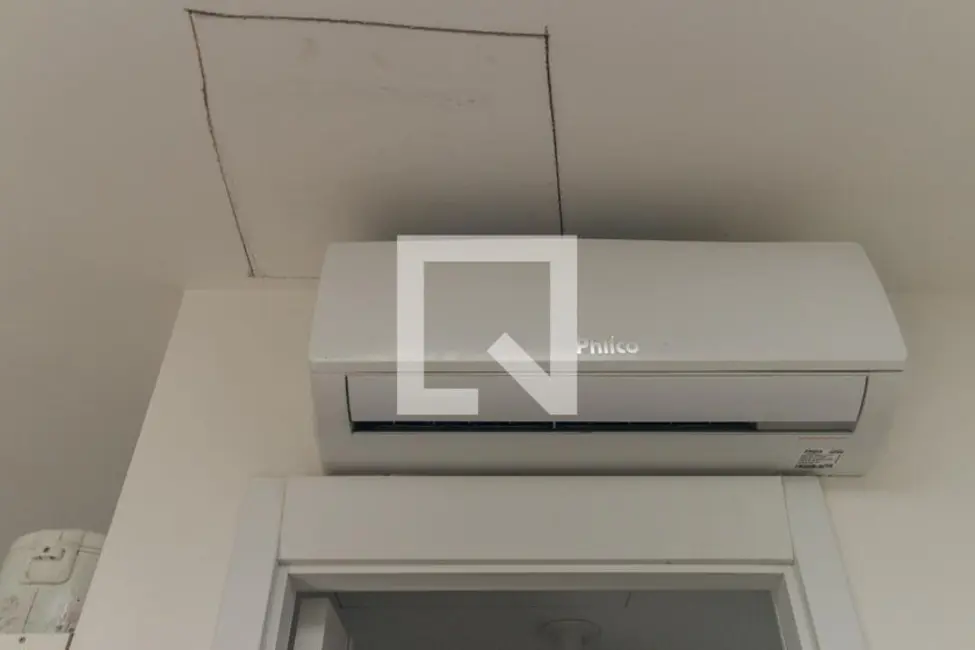 Kitnet com 1 quarto à venda, 26m2 em Santa Cecília, São Paulo - SP - imagem 6 Foto 6 de Kitnet com 1 quarto à venda, 26m2 em Santa Cecília, São Paulo - SP