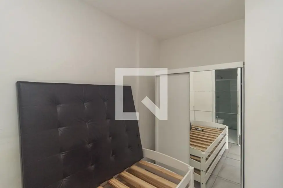 Kitnet com 1 quarto à venda, 26m2 em Santa Cecília, São Paulo - SP - imagem 5 Foto 5 de Kitnet com 1 quarto à venda, 26m2 em Santa Cecília, São Paulo - SP