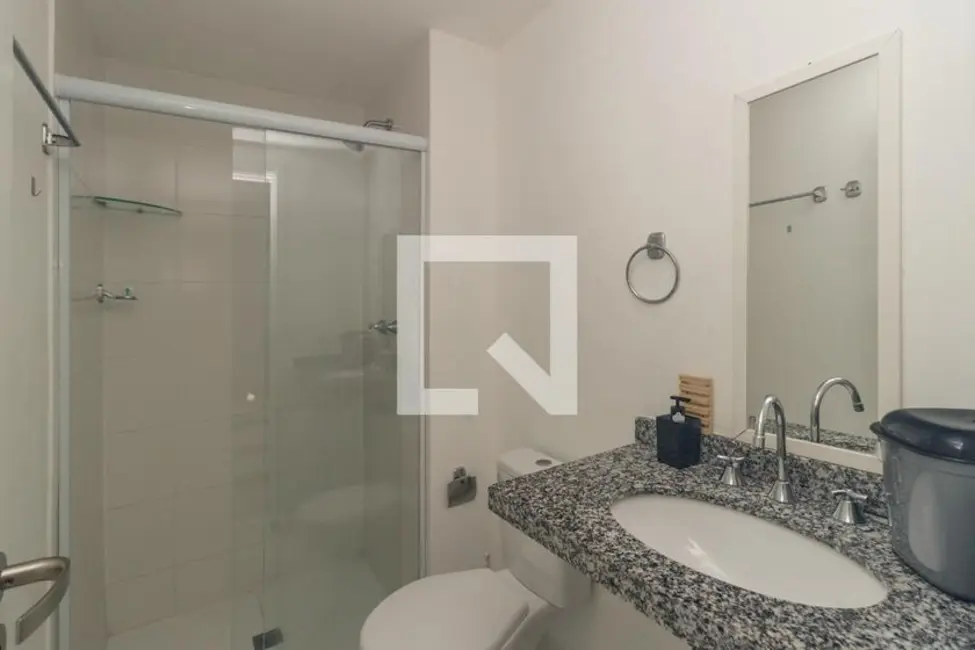 Kitnet com 1 quarto à venda, 26m2 em Santa Cecília, São Paulo - SP - imagem 7 Foto 7 de Kitnet com 1 quarto à venda, 26m2 em Santa Cecília, São Paulo - SP