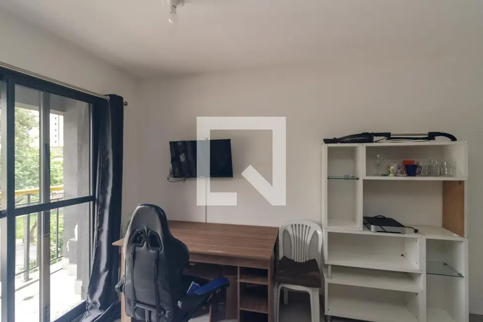 Kitnet com 1 quarto à venda, 26m2 em Santa Cecília, São Paulo - SP - imagem 7 Foto 7 de Kitnet com 1 quarto à venda, 26m2 em Santa Cecília, São Paulo - SP