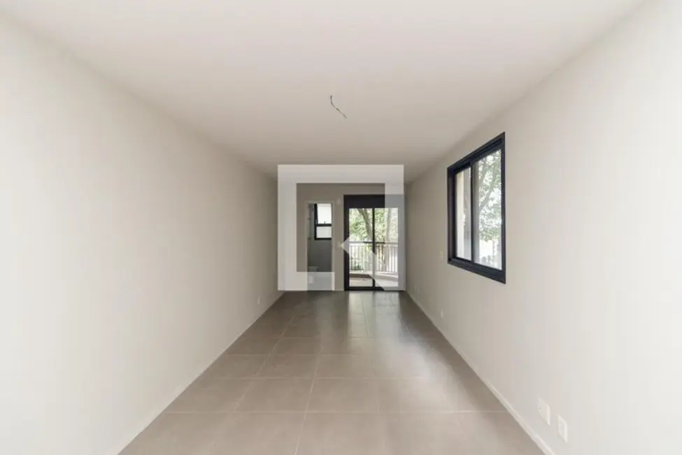 Foto 2 de Kitnet com 1 quarto à venda, 77m2 em Santa Cecília, São Paulo - SP