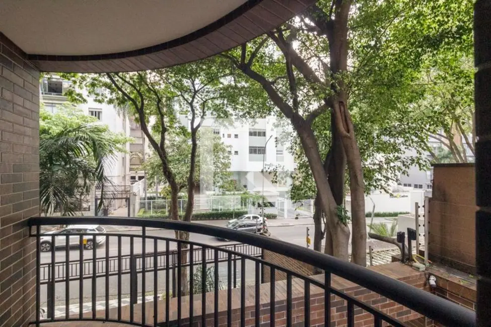 Foto 6 de Kitnet com 1 quarto à venda, 77m2 em Santa Cecília, São Paulo - SP