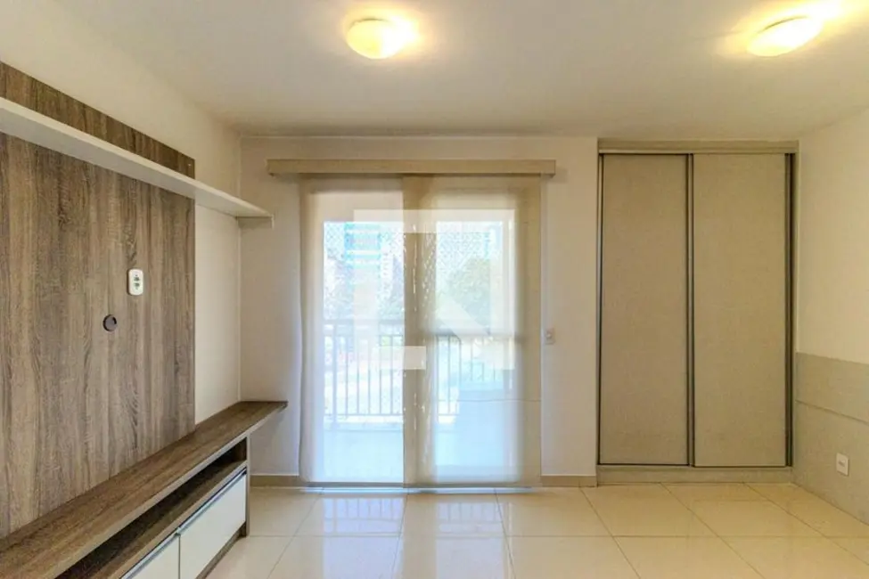 Foto 3 de Kitnet com 1 quarto à venda, 26m2 em Santa Cecília, São Paulo - SP