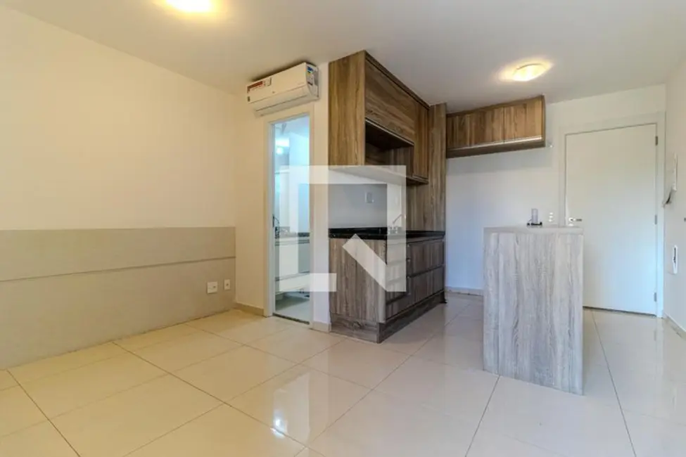 Foto 4 de Kitnet com 1 quarto à venda, 26m2 em Santa Cecília, São Paulo - SP