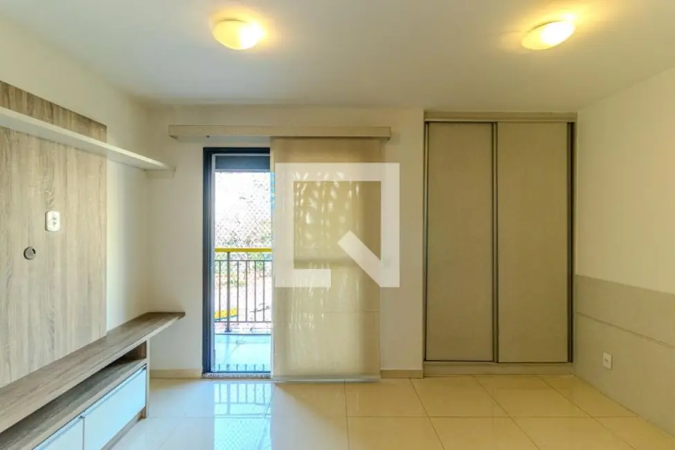 Foto 1 de Kitnet com 1 quarto à venda, 26m2 em Santa Cecília, São Paulo - SP