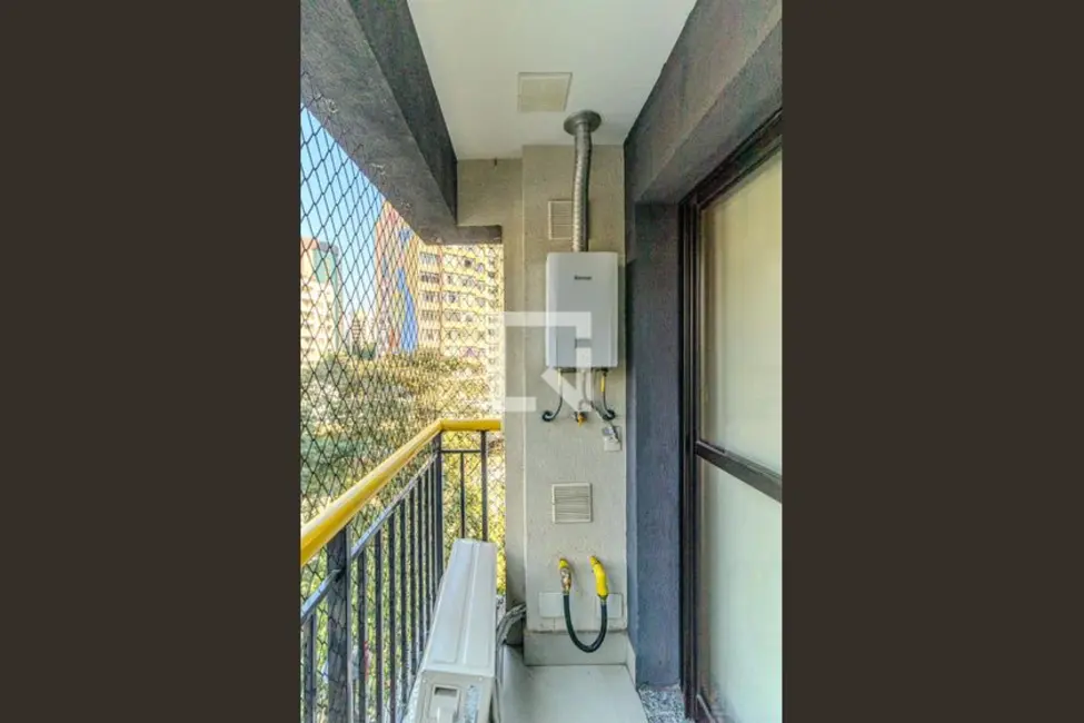 Foto 9 de Kitnet com 1 quarto à venda, 26m2 em Santa Cecília, São Paulo - SP