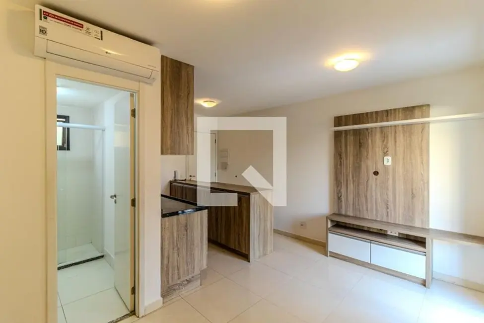 Foto 5 de Kitnet com 1 quarto à venda, 26m2 em Santa Cecília, São Paulo - SP