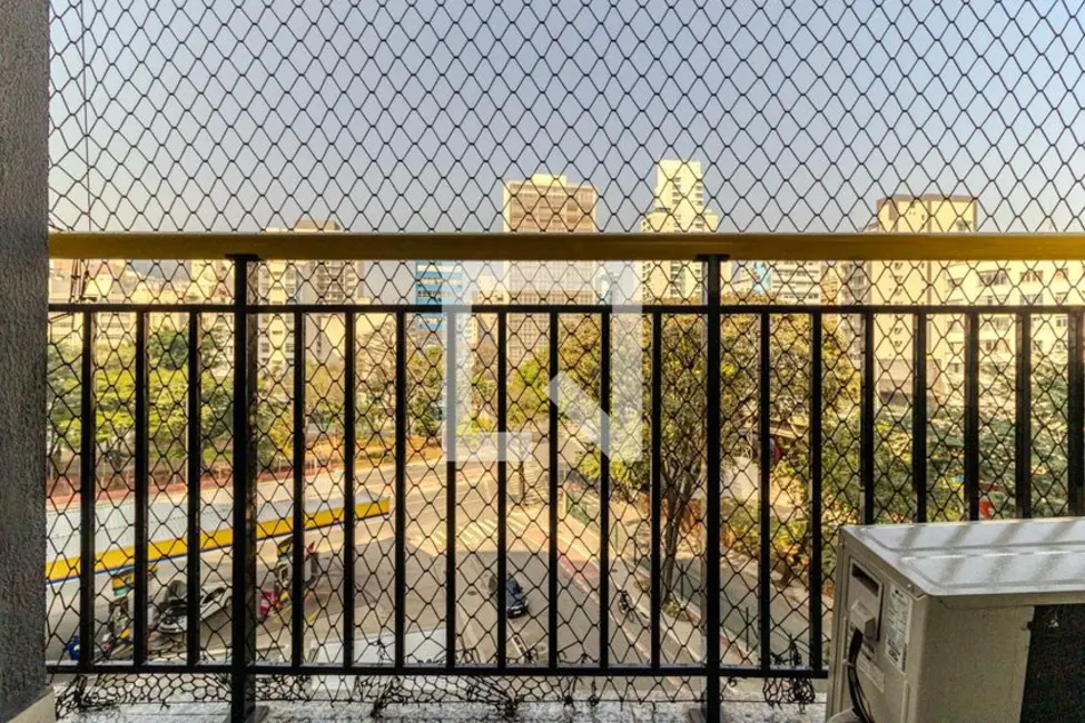 Foto 8 de Kitnet com 1 quarto à venda, 26m2 em Santa Cecília, São Paulo - SP