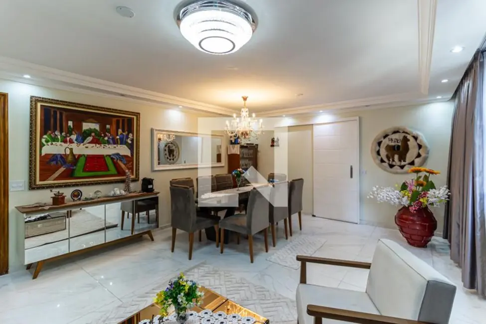 Foto 4 de Apartamento com 3 quartos à venda, 108m2 em Santa Cecília, São Paulo - SP