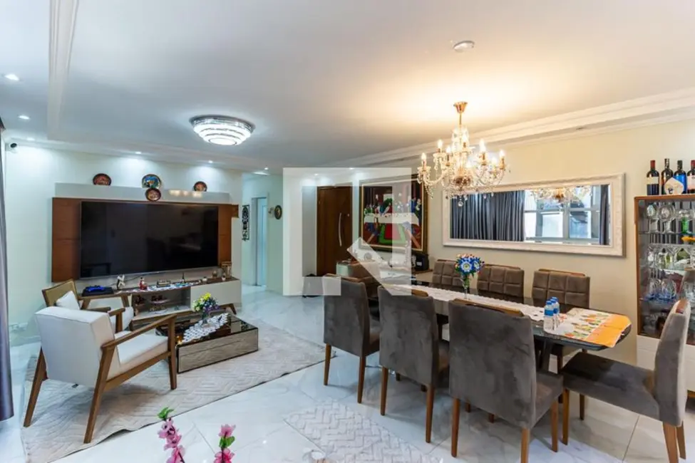 Foto 3 de Apartamento com 3 quartos à venda, 108m2 em Santa Cecília, São Paulo - SP