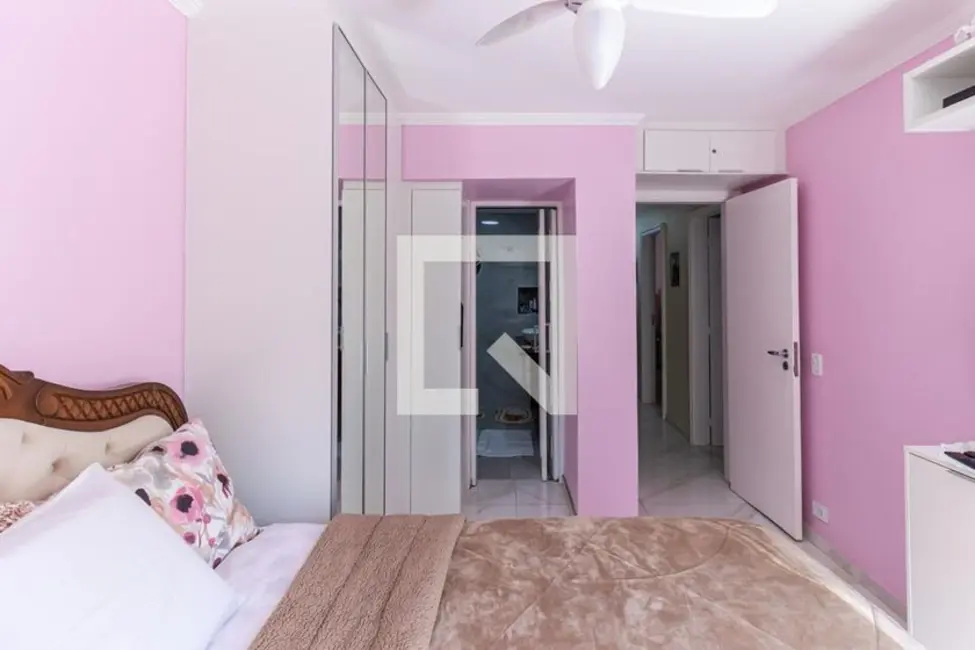 Foto 7 de Apartamento com 3 quartos à venda, 108m2 em Santa Cecília, São Paulo - SP