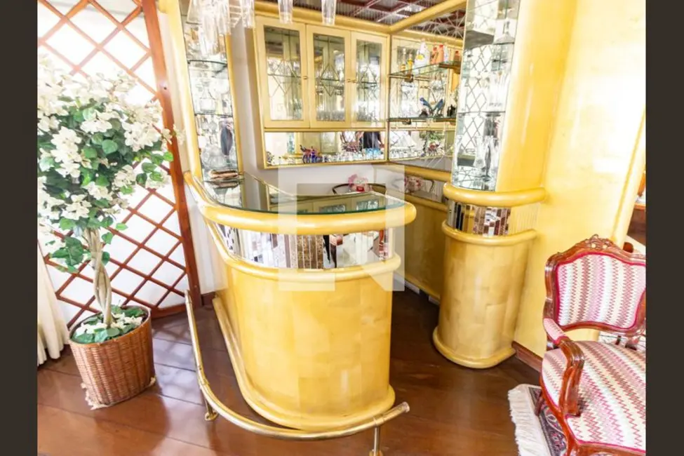 Apartamento com 3 quartos à venda, 169m2 em Jardim Anália Franco, São Paulo - SP - imagem 5 Foto 5 de Apartamento com 3 quartos à venda, 169m2 em Jardim Anália Franco, São Paulo - SP