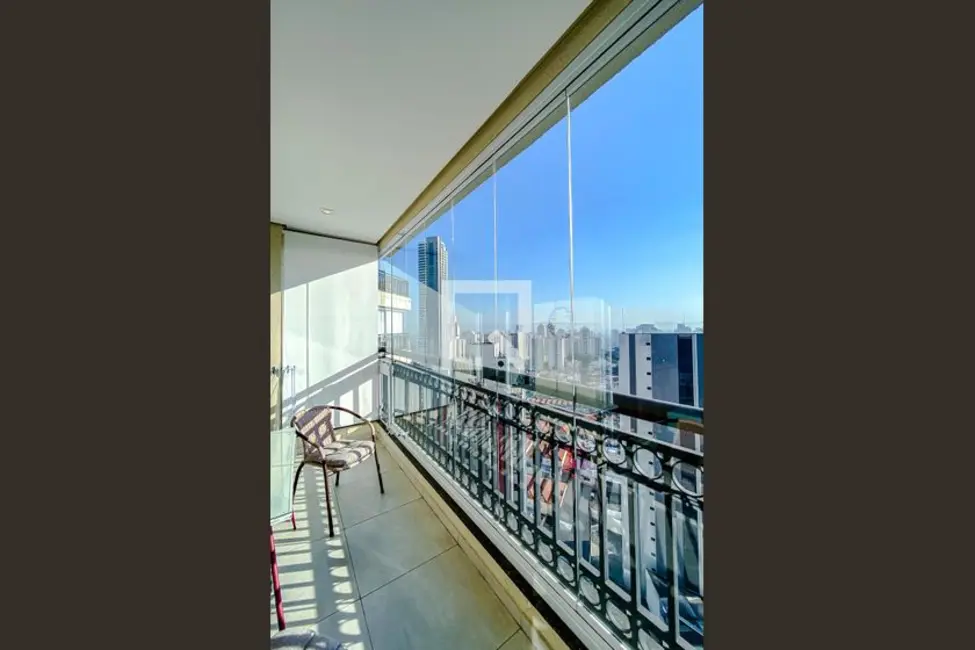 Foto 7 de Kitnet com 1 quarto à venda, 40m2 em Jardim Anália Franco, São Paulo - SP