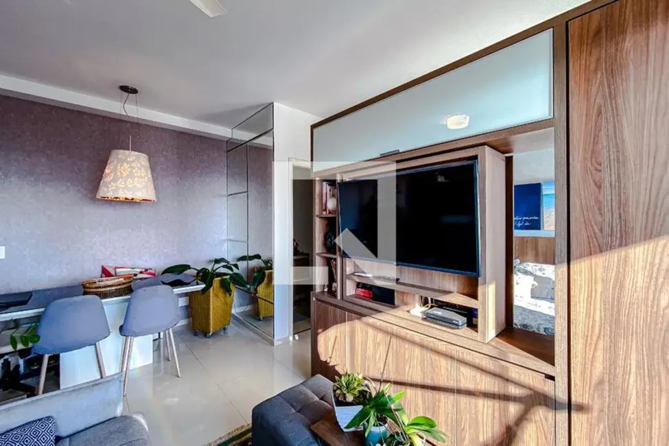 Foto 4 de Kitnet com 1 quarto à venda, 40m2 em Jardim Anália Franco, São Paulo - SP