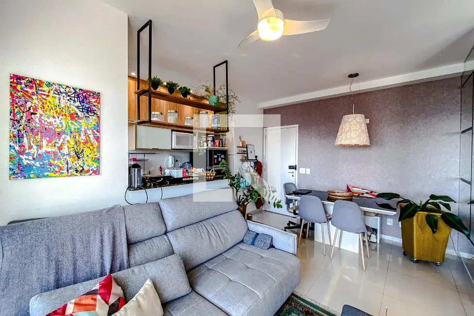 Kitnet com 1 quarto à venda, 40m2 em Jardim Anália Franco, São Paulo - SP - imagem 6 Foto 6 de Kitnet com 1 quarto à venda, 40m2 em Jardim Anália Franco, São Paulo - SP