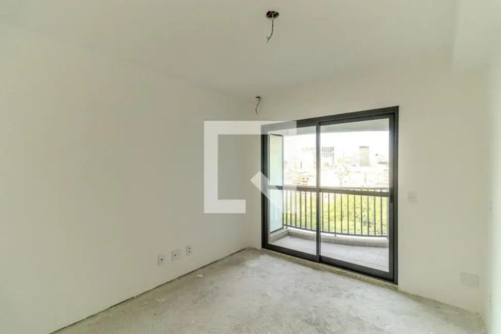 Foto 2 de Kitnet com 1 quarto à venda, 26m2 em Santa Cecília, São Paulo - SP