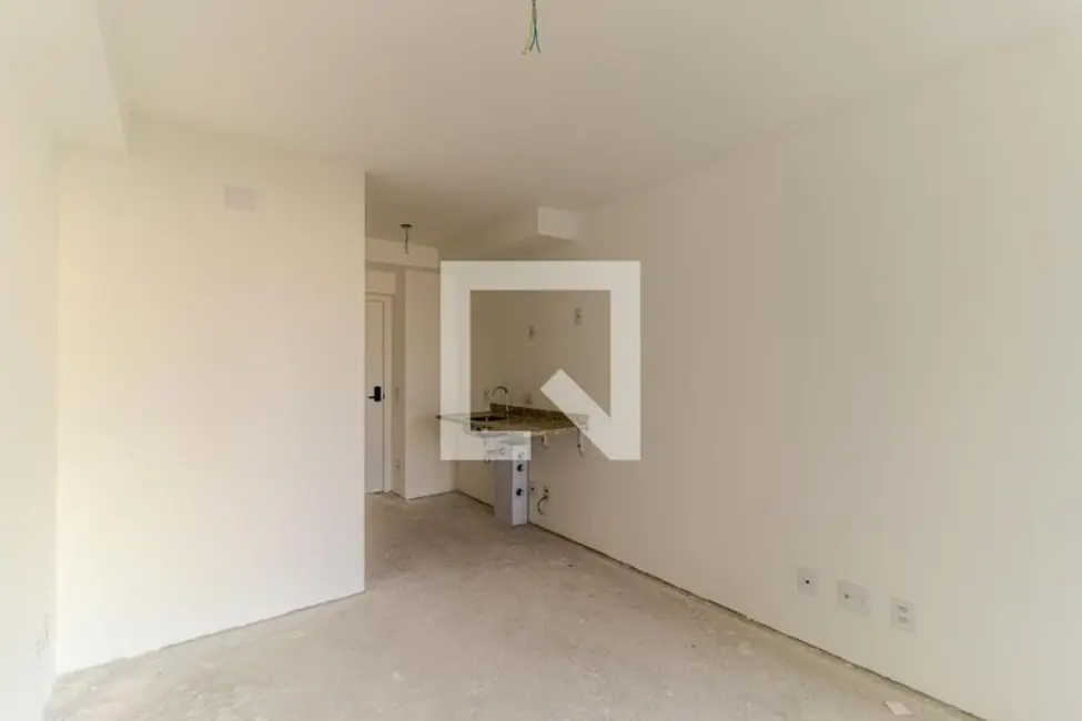 Foto 5 de Kitnet com 1 quarto à venda, 26m2 em Santa Cecília, São Paulo - SP