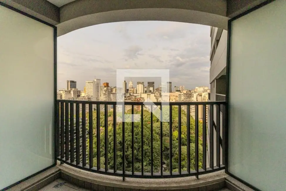 Foto 6 de Kitnet com 1 quarto à venda, 26m2 em Santa Cecília, São Paulo - SP