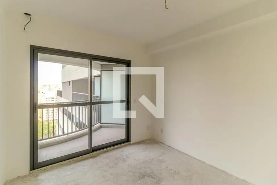 Foto 3 de Kitnet com 1 quarto à venda, 26m2 em Santa Cecília, São Paulo - SP