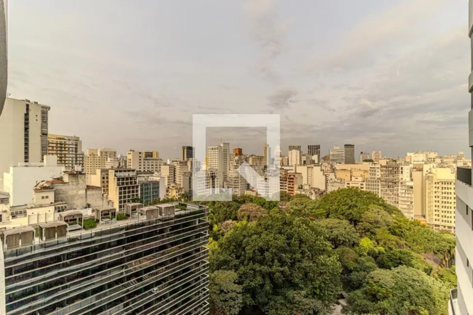 Foto 9 de Kitnet com 1 quarto à venda, 26m2 em Santa Cecília, São Paulo - SP